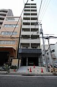 十日市町駅より徒歩3分 8階 築17年1ヶ月の賃貸物件