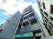 鷹野橋駅より徒歩3分 7階 築36年1ヶ月の賃貸物件