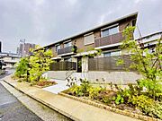 古江駅より徒歩7分 2階 築4年10ヶ月の賃貸物件