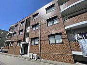 グランシード日の出 3階 築22年9ヶ月の賃貸物件