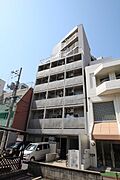 鷹野橋駅より徒歩5分 7階 築37年の賃貸物件