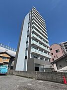福島町駅より徒歩14分 2階 築2年1ヶ月の賃貸物件