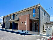 長楽寺駅より徒歩8分 1階 築2年の賃貸物件