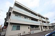 向洋駅より徒歩7分 2階 築12年7ヶ月の賃貸物件