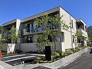 緑井駅より徒歩5分 1階 築1年11ヶ月の賃貸物件