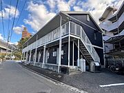 矢賀駅より徒歩19分 2階 築30年7ヶ月の賃貸物件