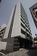 宇品4丁目駅より徒歩2分 5階 築6年3ヶ月の賃貸物件