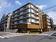 コープ野村上幟町の賃貸物件