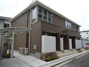 ソレイユカンダ 2階 築8年11ヶ月の賃貸物件