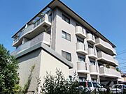 安芸長束駅より徒歩5分 4階 築31年3ヶ月の賃貸物件