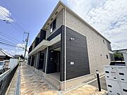 七軒茶屋駅より徒歩13分 2階 築5年6ヶ月の賃貸物件