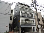 本川町駅より徒歩4分 3階 築51年10ヶ月の賃貸物件