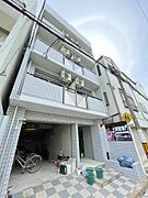 舟入本町駅より徒歩4分 4階 築29年10ヶ月の賃貸物件