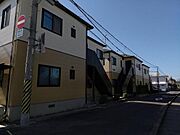 海田市駅より徒歩5分 1階 築26年3ヶ月の賃貸物件