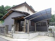 伴中央駅より徒歩139分 築50年 2階建の賃貸物件