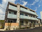 安芸長束駅より徒歩13分 2階 築11年6ヶ月の賃貸物件