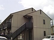 アガペハイム 1階 築26年9ヶ月の賃貸物件
