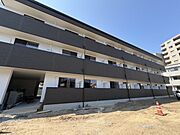 上安駅より徒歩5分 1階 新築の賃貸物件