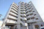 舟入南駅より徒歩15分 5階 築37年2ヶ月の賃貸物件