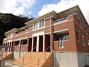 七軒茶屋駅より徒歩8分 2階 築20年1ヶ月の賃貸物件