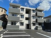 古江駅より徒歩7分 3階 築3年6ヶ月の賃貸物件