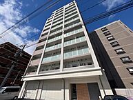 広島県広島市西区中広町1丁目：物件画像／オールハウス株式会社　本店　賃貸事業部