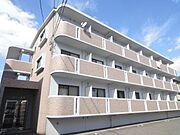 ウイル緑井 1階 築26年1ヶ月の賃貸物件