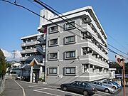 ネオデラサンテ 3階 築34年8ヶ月の賃貸物件