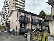 ファミーユ祇園 2階 築28年1ヶ月の賃貸物件