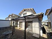 上深川駅より徒歩45分 1階 築44年11ヶ月の賃貸物件