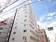 比治山橋駅より徒歩9分 4階 築21年4ヶ月の賃貸物件