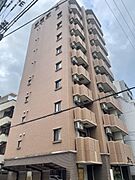 十日市町駅より徒歩2分 4階 築18年6ヶ月の賃貸物件