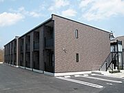 伴中央駅より徒歩8分 築11年1ヶ月 2階建の賃貸物件