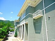 あき亀山駅より徒歩15分 1階 築19年9ヶ月の賃貸物件