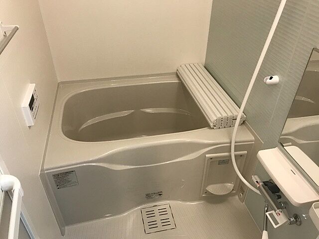 浴室