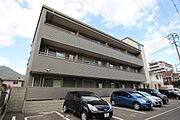 緑井コージーハウスの賃貸物件