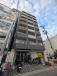 プラージュ広島駅前