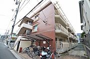 サンハイム庚午の賃貸物件