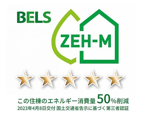省エネ性能ラベル