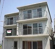 天神川駅より徒歩24分 築19年 3階建の賃貸物件