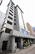 舟入町駅より徒歩4分 3階 築41年6ヶ月の賃貸物件
