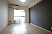 同物件別号室のものです。