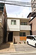 シャーメゾン河原町の賃貸物件