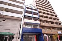 広島県広島市西区中広町3丁目：物件画像／オールハウス株式会社　本店　賃貸事業部
