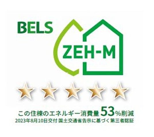 省エネ性能ラベル