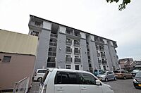 広島県広島市西区井口台1丁目：物件画像／オールハウス株式会社　本店　賃貸事業部
