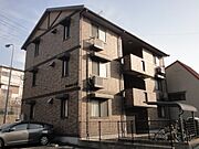 矢賀駅より徒歩18分 築21年2ヶ月 3階建の賃貸物件