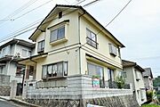 瀬野駅より徒歩45分 築33年5ヶ月 2階建の賃貸物件
