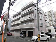 広島県広島市南区宇品御幸5丁目：物件画像／オールハウス株式会社　本店　賃貸事業部
