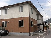 メゾン・ド・エリーゼの賃貸物件